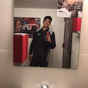 Meet your Posher, Brian